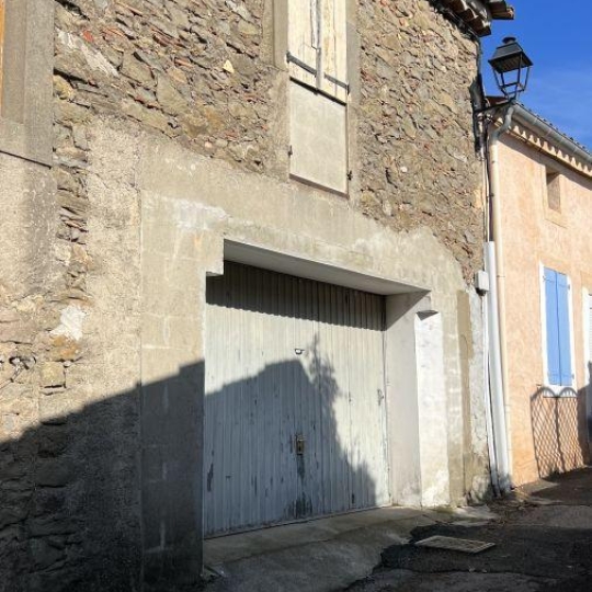  11-34 IMMOBILIER : Maison / Villa | ESCALES (11200) | 86 m2 | 75 000 € 