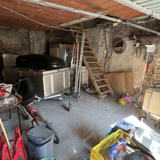  11-34 IMMOBILIER : Maison / Villa | ESCALES (11200) | 86 m2 | 79 000 € 