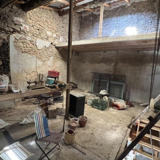  11-34 IMMOBILIER : Maison / Villa | ESCALES (11200) | 86 m2 | 79 000 € 