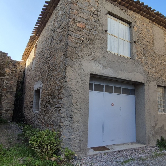  11-34 IMMOBILIER : House | AZILLE (11700) | 122 m2 | 140 000 € 