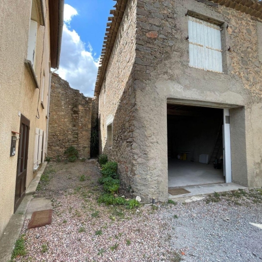  11-34 IMMOBILIER : House | AZILLE (11700) | 122 m2 | 140 000 € 
