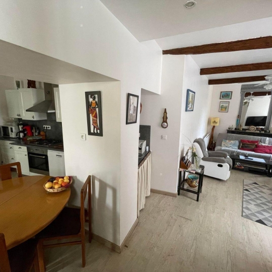  11-34 IMMOBILIER : Maison / Villa | POUZOLS-MINERVOIS (11120) | 100 m2 | 129 000 € 