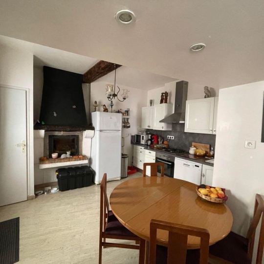 11-34 IMMOBILIER : Maison / Villa | POUZOLS-MINERVOIS (11120) | 100 m2 | 129 000 € 
