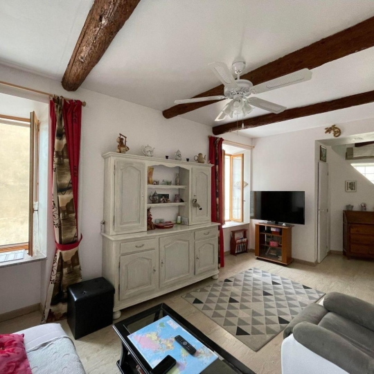  11-34 IMMOBILIER : Maison / Villa | POUZOLS-MINERVOIS (11120) | 100 m2 | 129 000 € 