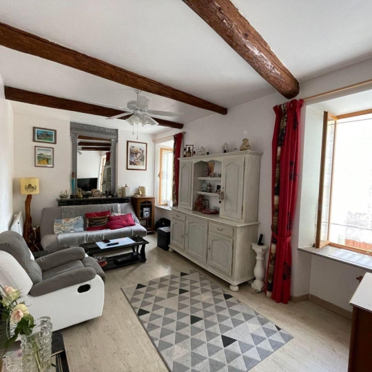  11-34 IMMOBILIER : Maison / Villa | POUZOLS-MINERVOIS (11120) | 100 m2 | 129 000 € 