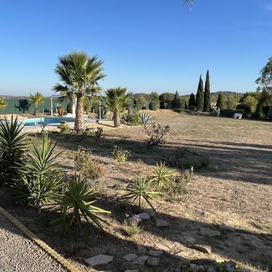  11-34 IMMOBILIER : Maison / Villa | OLONZAC (34210) | 130 m2 | 499 000 € 