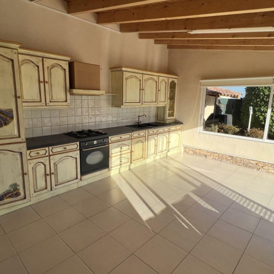  11-34 IMMOBILIER : Maison / Villa | OLONZAC (34210) | 130 m2 | 499 000 € 