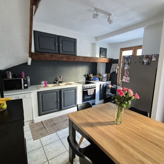  11-34 IMMOBILIER : Maison / Villa | ARGELIERS (11120) | 235 m2 | 169 000 € 