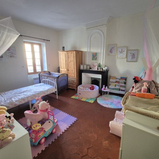  11-34 IMMOBILIER : Maison / Villa | ARGELIERS (11120) | 235 m2 | 169 000 € 
