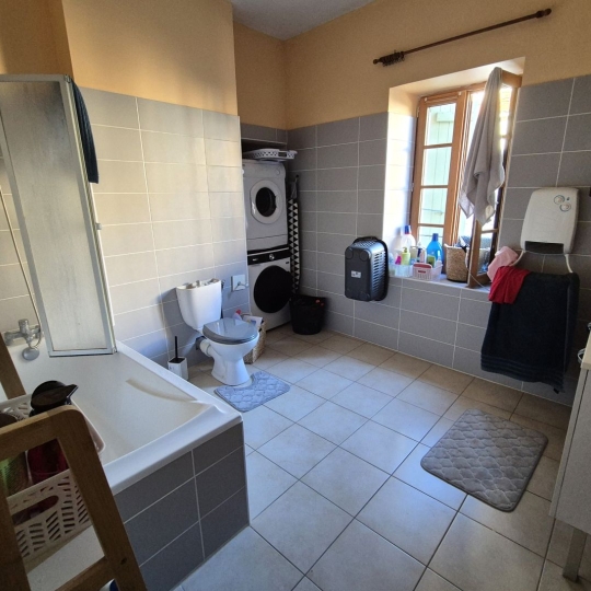  11-34 IMMOBILIER : Maison / Villa | ARGELIERS (11120) | 235 m2 | 169 000 € 