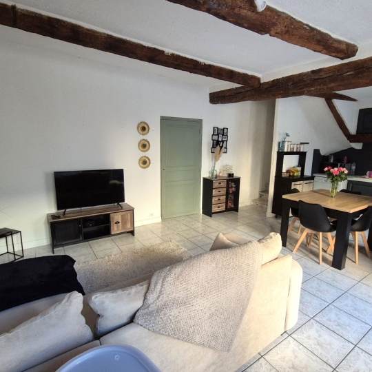  11-34 IMMOBILIER : Maison / Villa | ARGELIERS (11120) | 235 m2 | 169 000 € 