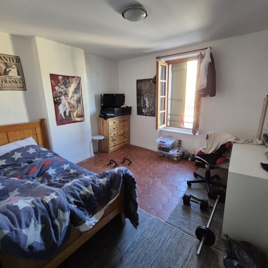  11-34 IMMOBILIER : Maison / Villa | ARGELIERS (11120) | 235 m2 | 169 000 € 