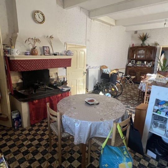  11-34 IMMOBILIER : Maison / Villa | OLONZAC (34210) | 126 m2 | 99 000 € 