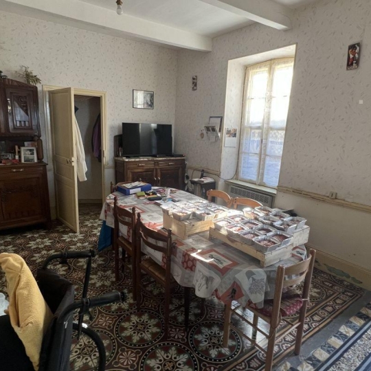  11-34 IMMOBILIER : Maison / Villa | OLONZAC (34210) | 126 m2 | 99 000 € 