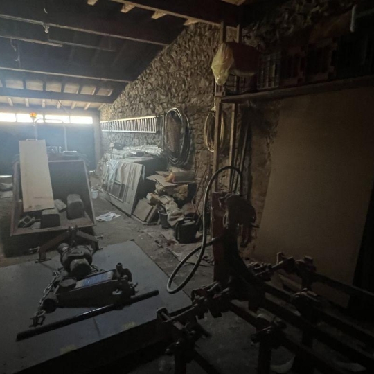  11-34 IMMOBILIER : Maison / Villa | OLONZAC (34210) | 126 m2 | 99 000 € 