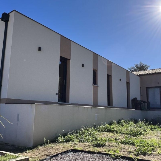  11-34 IMMOBILIER : House | VENTENAC-EN-MINERVOIS (11120) | 119 m2 | 289 000 € 
