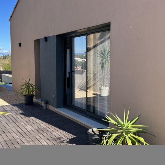 11-34 IMMOBILIER : House | VENTENAC-EN-MINERVOIS (11120) | 119 m2 | 289 000 € 