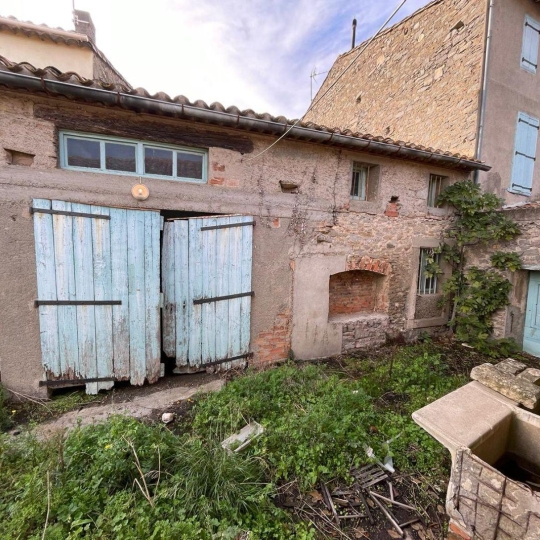 11-34 IMMOBILIER : Maison / Villa | RIEUX-MINERVOIS (11160) | 180.00m2 | 169 000 € 11-34 IMMOBILIER : Maison / Villa | RIEUX-MINERVOIS (11160) | 180.00m2 | 169 000 €
