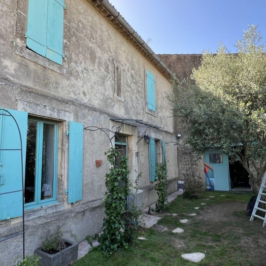  11-34 IMMOBILIER : House | SAINT-COUAT-D'AUDE (11700) | 184 m2 | 219 000 € 