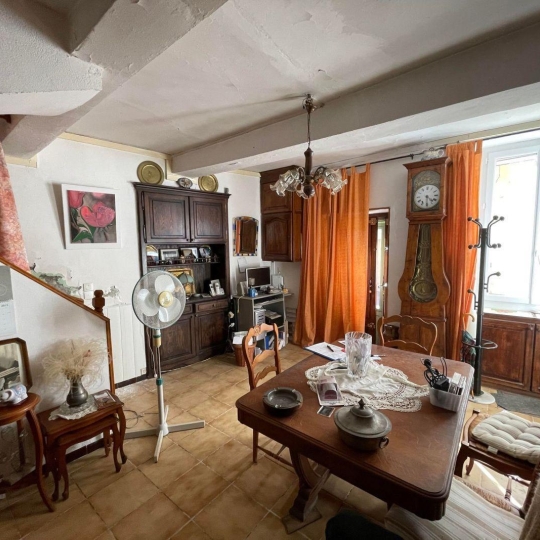  11-34 IMMOBILIER : House | SIRAN (34210) | 65 m2 | 70 000 € 