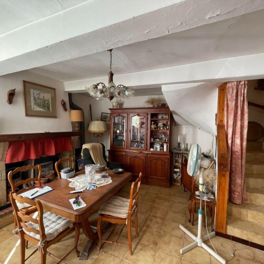  11-34 IMMOBILIER : House | SIRAN (34210) | 65 m2 | 70 000 € 