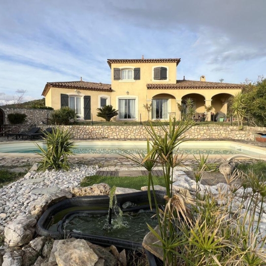  11-34 IMMOBILIER : Maison / Villa | OLONZAC (34210) | 135 m2 | 336 000 € 