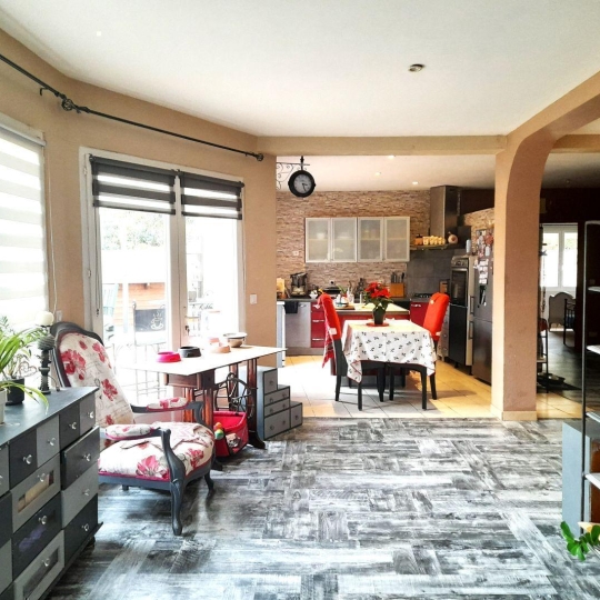  11-34 IMMOBILIER : Maison / Villa | OLONZAC (34210) | 152 m2 | 239 000 € 