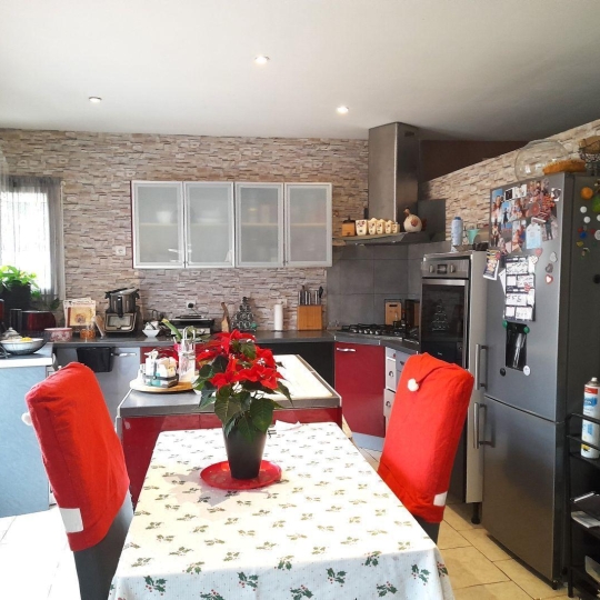  11-34 IMMOBILIER : Maison / Villa | OLONZAC (34210) | 152 m2 | 239 000 € 