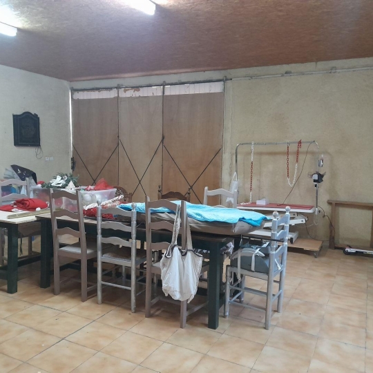  11-34 IMMOBILIER : Maison / Villa | OLONZAC (34210) | 152 m2 | 239 000 € 