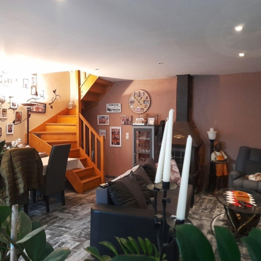  11-34 IMMOBILIER : Maison / Villa | OLONZAC (34210) | 152 m2 | 239 000 € 