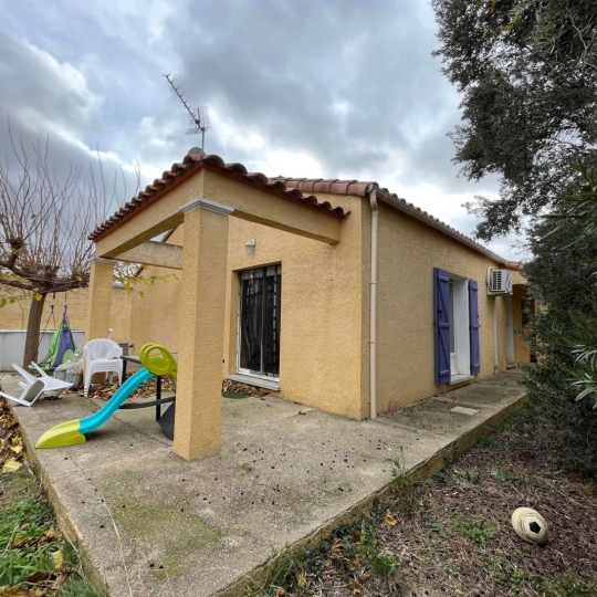  11-34 IMMOBILIER : Maison / Villa | LEZIGNAN-CORBIERES (11200) | 99 m2 | 190 000 € 