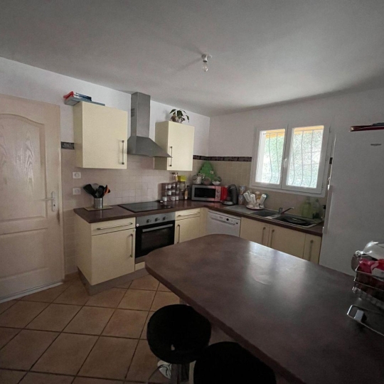  11-34 IMMOBILIER : Maison / Villa | LEZIGNAN-CORBIERES (11200) | 99 m2 | 190 000 € 