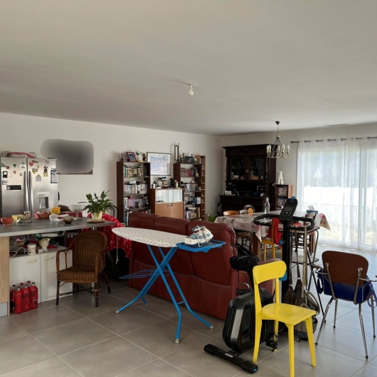  11-34 IMMOBILIER : Maison / Villa | OLONZAC (34210) | 122 m2 | 210 000 € 