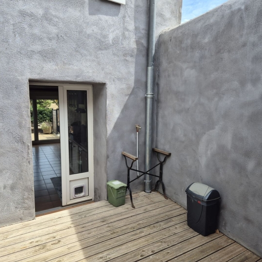  11-34 IMMOBILIER : Maison / Villa | TOUROUZELLE (11200) | 94 m2 | 148 000 € 