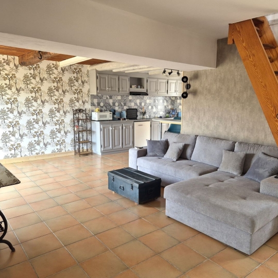  11-34 IMMOBILIER : Maison / Villa | TOUROUZELLE (11200) | 94 m2 | 148 000 € 