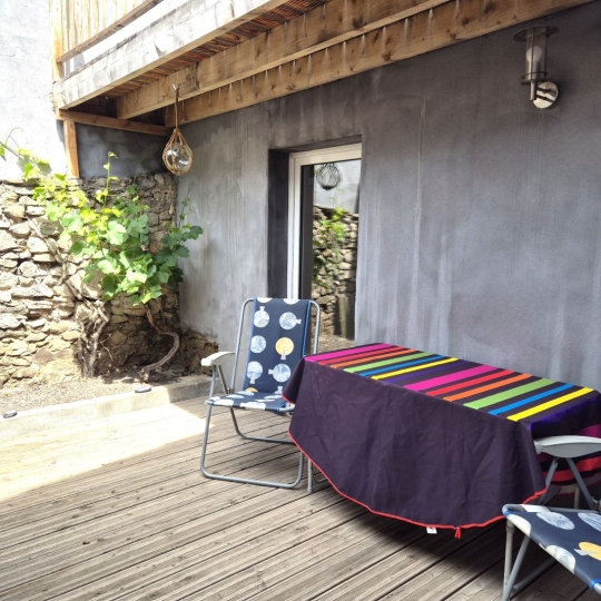  11-34 IMMOBILIER : Maison / Villa | TOUROUZELLE (11200) | 94 m2 | 148 000 € 