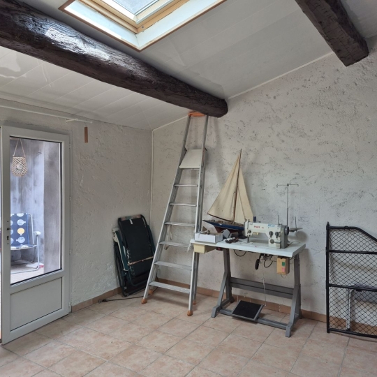  11-34 IMMOBILIER : Maison / Villa | TOUROUZELLE (11200) | 94 m2 | 159 000 € 