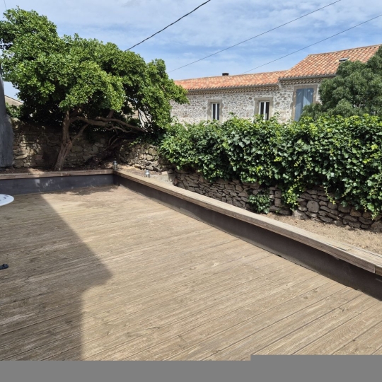  11-34 IMMOBILIER : Maison / Villa | TOUROUZELLE (11200) | 94 m2 | 148 000 € 