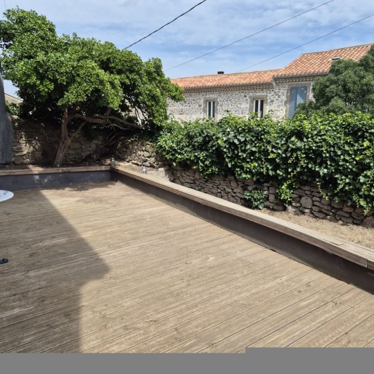  11-34 IMMOBILIER : Maison / Villa | TOUROUZELLE (11200) | 94 m2 | 159 000 € 