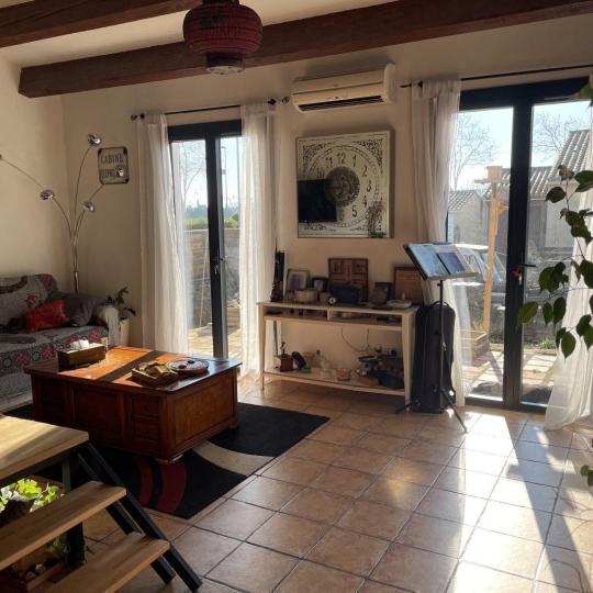  11-34 IMMOBILIER : Maison / Villa | OLONZAC (34210) | 99 m2 | 239 000 € 