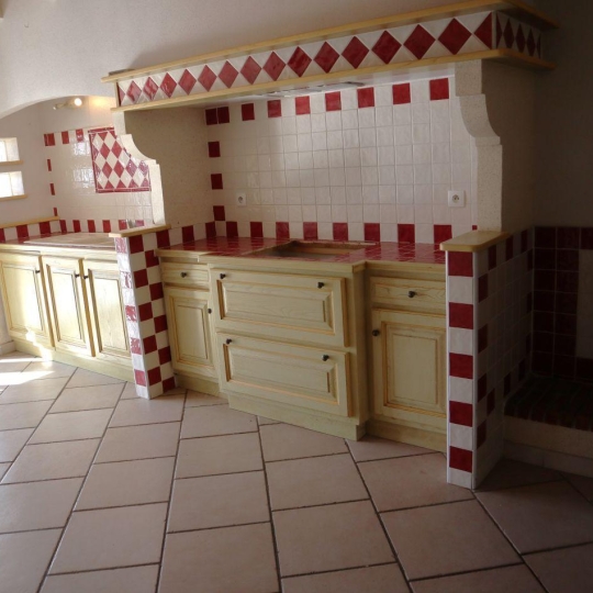 11-34 IMMOBILIER : Maison / Villa | TRAUSSE (11160) | 113 m2 | 169 000 € 