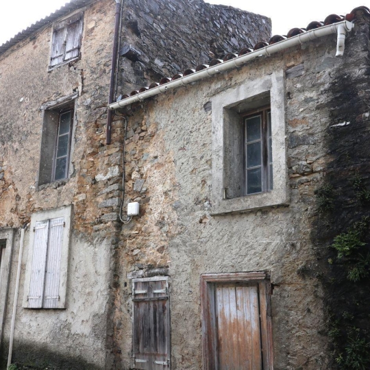  11-34 IMMOBILIER : House | FERRALS-LES-MONTAGNES (34210) | 103 m2 | 29 000 € 