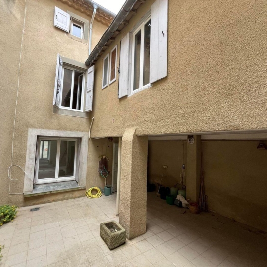 11-34 IMMOBILIER : Maison / Villa | FELINES-MINERVOIS (34210) | 190.00m2 | 189 000 € 