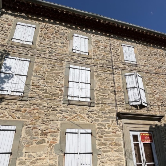  11-34 IMMOBILIER : House | FELINES-MINERVOIS (34210) | 190 m2 | 199 000 € 