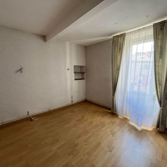  11-34 IMMOBILIER : House | AZILLANET (34210) | 153 m2 | 79 500 € 