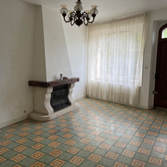  11-34 IMMOBILIER : House | AZILLANET (34210) | 153 m2 | 95 000 € 