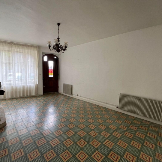  11-34 IMMOBILIER : House | AZILLANET (34210) | 153 m2 | 79 500 € 