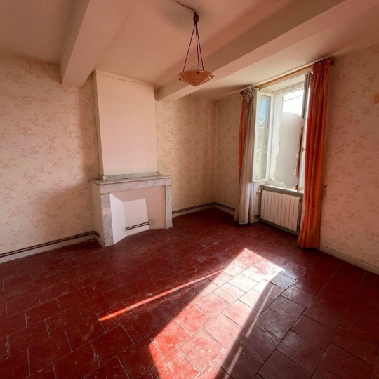  11-34 IMMOBILIER : House | AZILLANET (34210) | 153 m2 | 79 500 € 