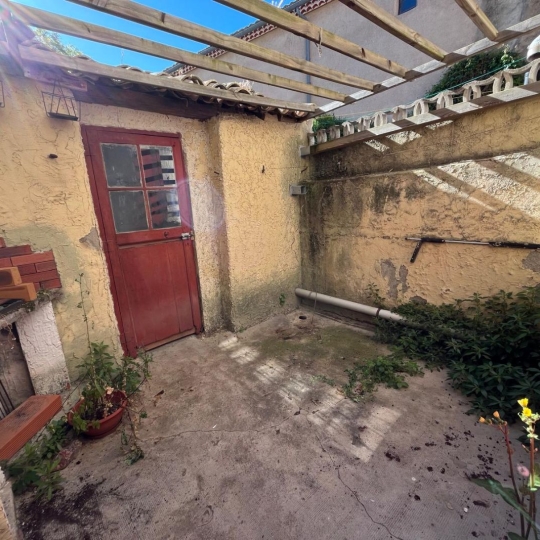  11-34 IMMOBILIER : Maison / Villa | AZILLE (11700) | 60 m2 | 55 000 € 