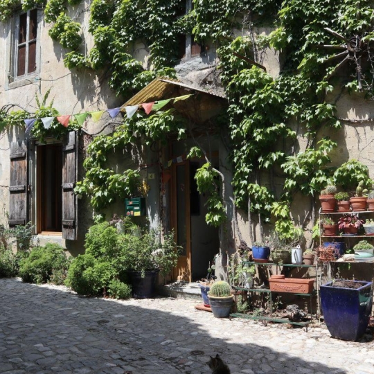 11-34 IMMOBILIER : Maison / Villa | OLONZAC (34210) | 128.00m2 | 81 000 € 